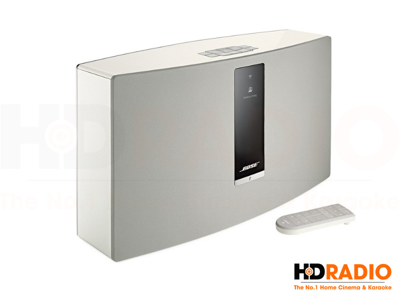 Loa Bose SoundTouch 30 Series III-2