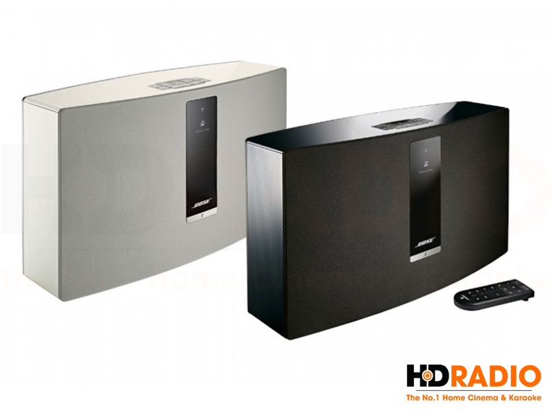 Loa Bose SoundTouch 30 Series III-3