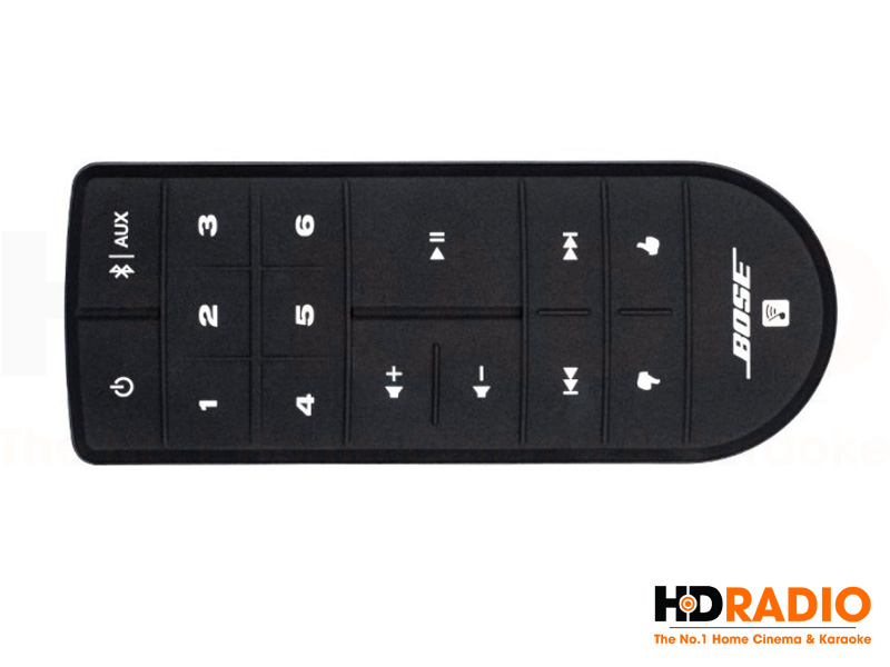 Loa Bose SoundTouch 30 Series III-4