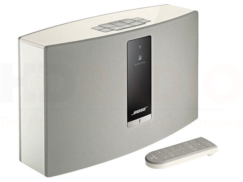 Loa Bose SoundTouch 20 Series III-1