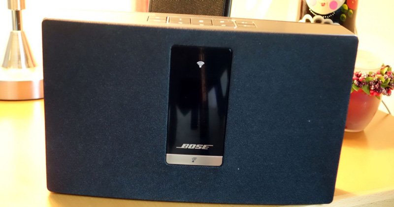 Loa Bose SoundTouch 20 Series III-4