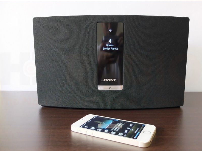 Loa Bose SoundTouch 20 Series III-6