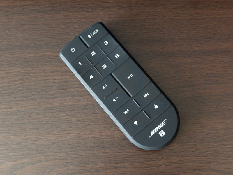 Loa Bose SoundTouch 20 Series III-7