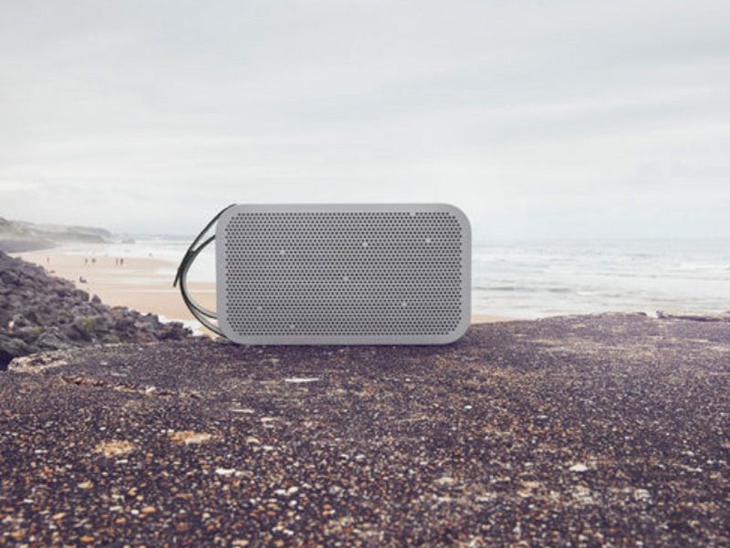 Loa B&O Beoplay A2 Active Chính Hãng-11