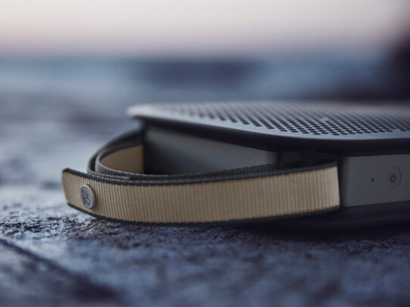 Loa B&O Beoplay A2 Active Chính Hãng-12