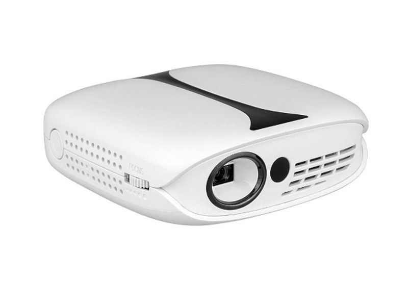 Máy Chiếu Mini Tyco M15 Wifi, Bluetooth-4