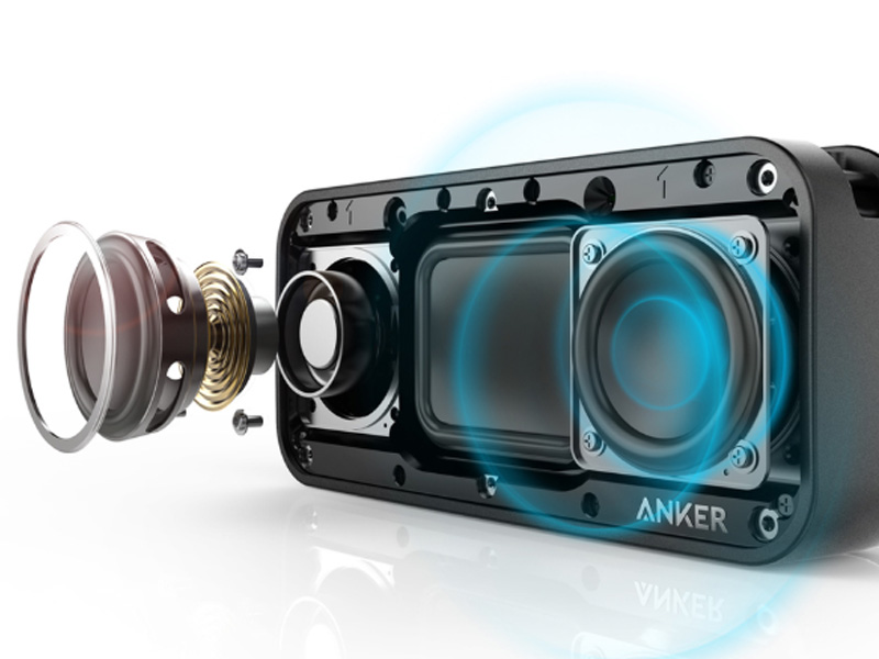 Loa Anker Soundcore XL-2