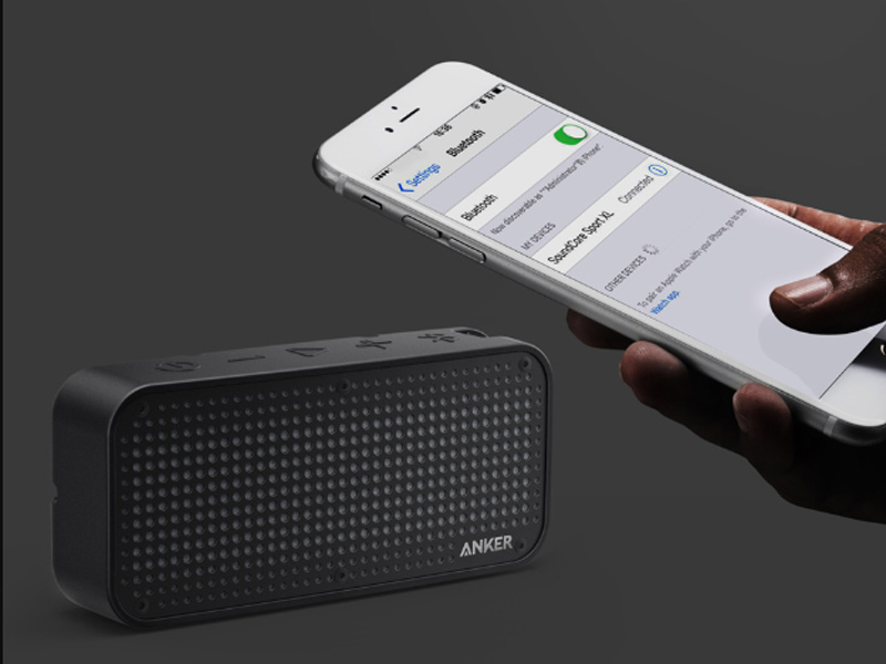 Loa Anker Soundcore XL-5