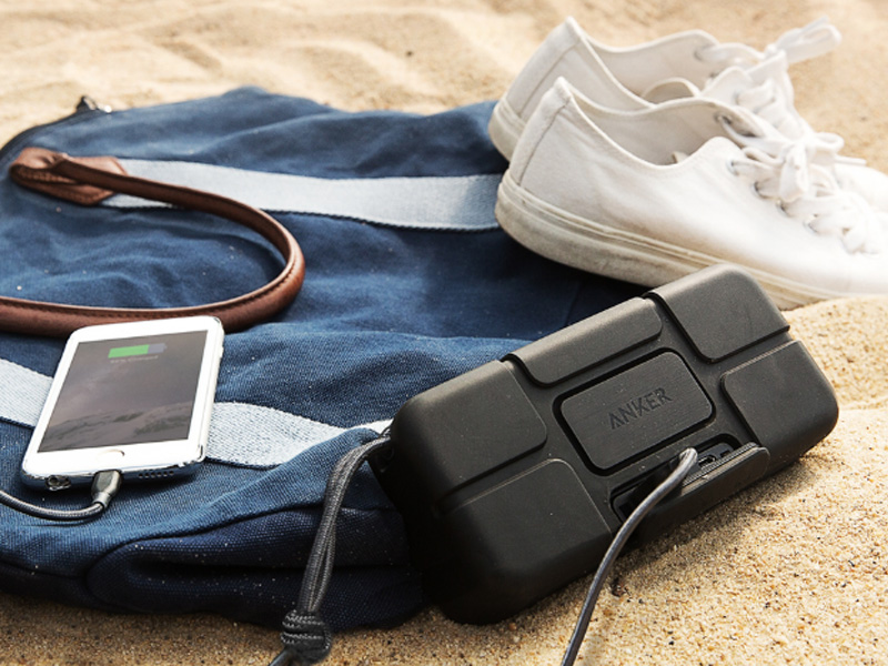 Loa Anker Soundcore XL-6