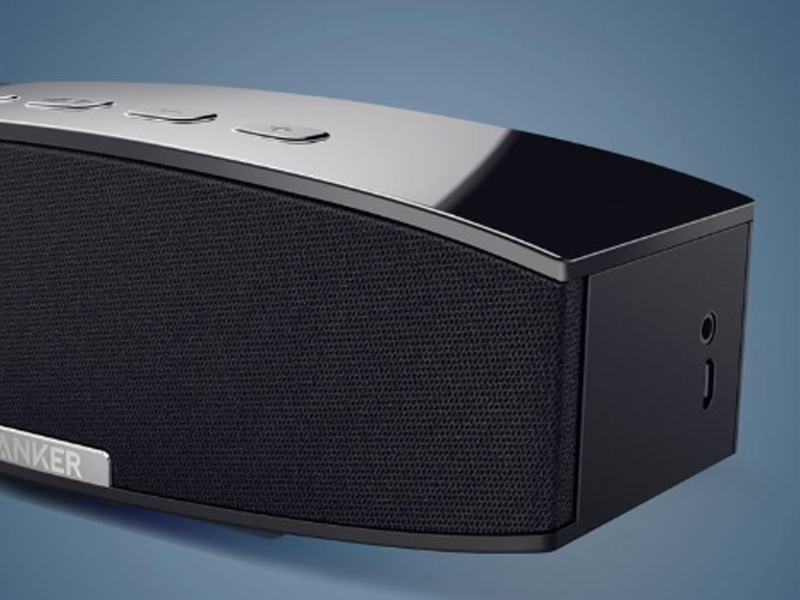 Loa Anker Premium Stereo-2