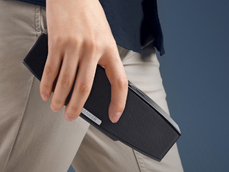 Loa Anker Premium Stereo-6