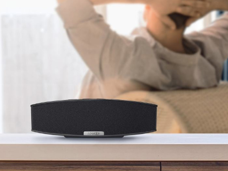 Loa Anker Premium Stereo-7