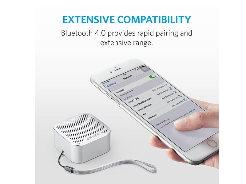 Loa Anker SoundCore Nano-7