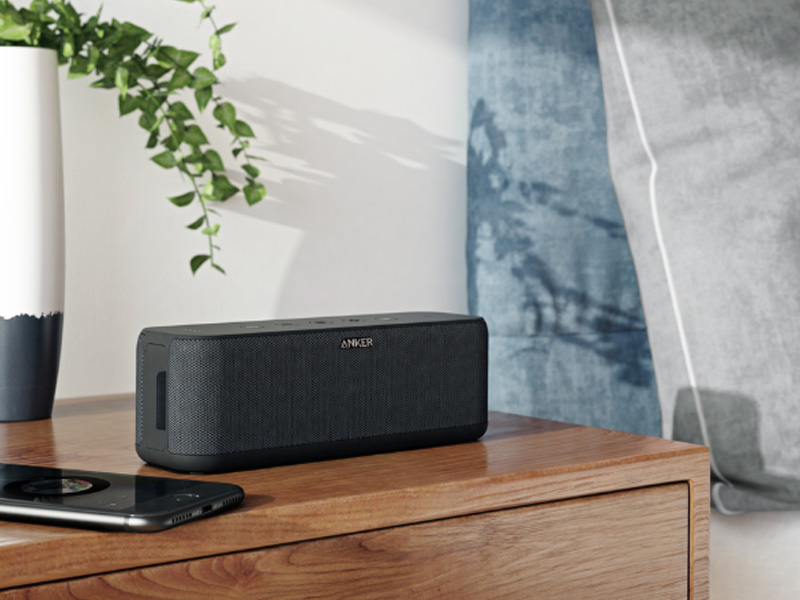 Loa Anker SoundCore Boost-7