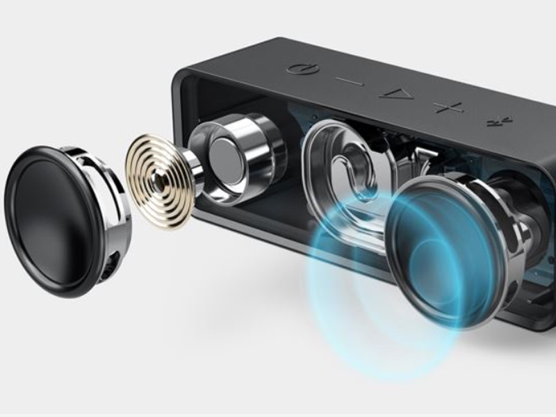 Loa Anker SoundCore-7