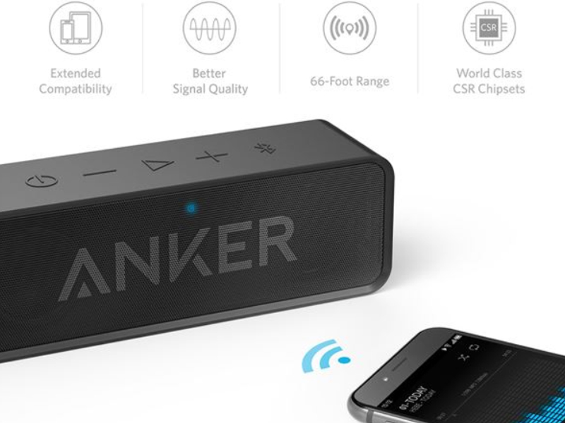 Loa Anker SoundCore-8