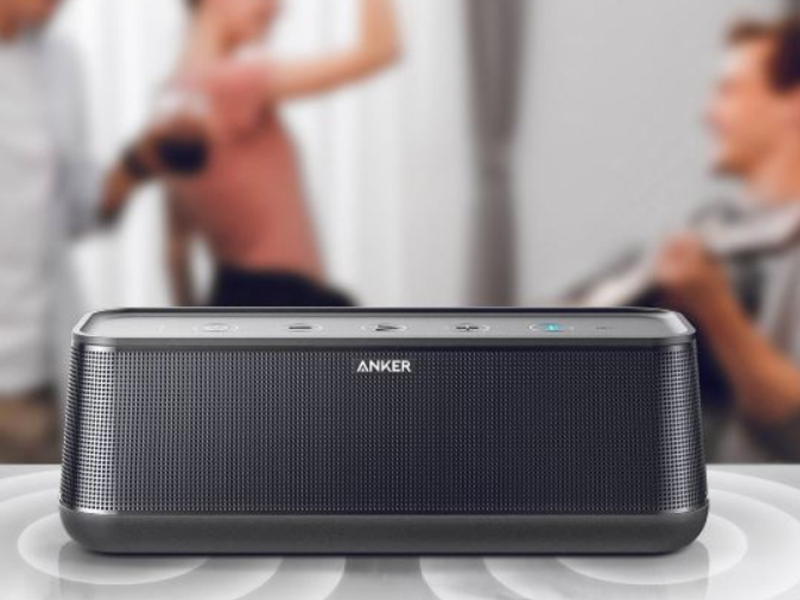 Loa Anker SoundCore Pro-2