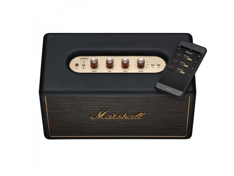 Loa Marshall Stanmore Multi-Room-8