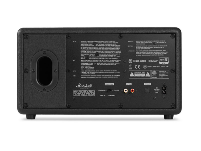 Loa Marshall Stanmore 1-3