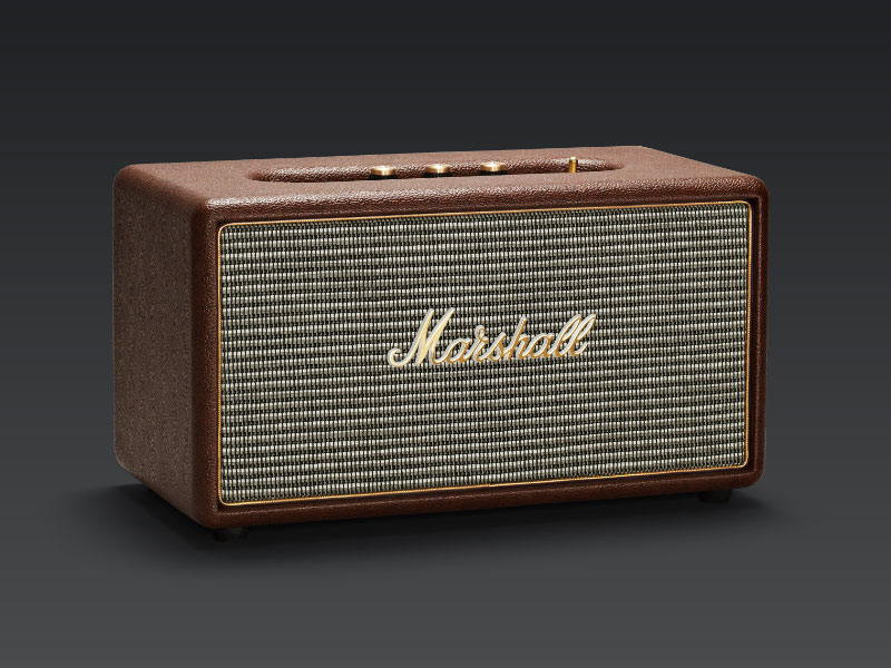 Loa Marshall Stanmore 1-5