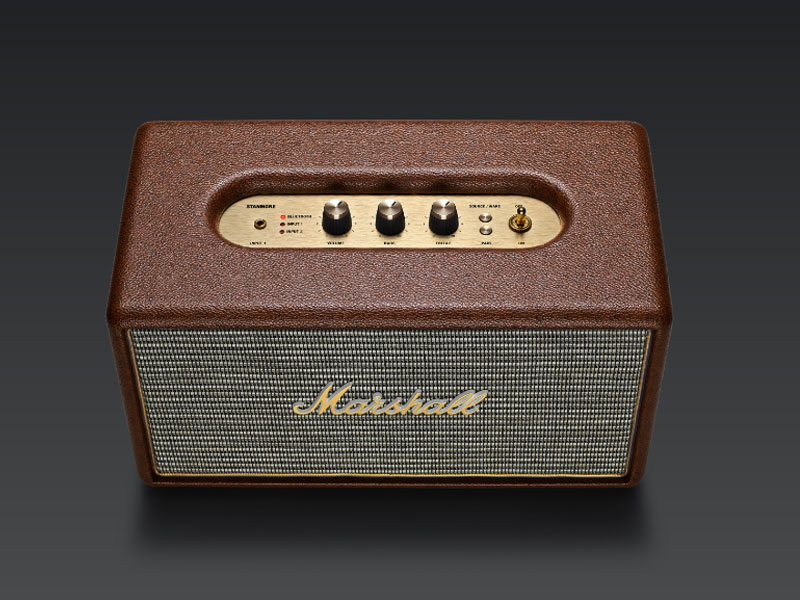 Loa Marshall Stanmore 1-6