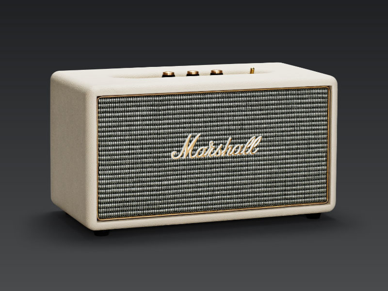 Loa Marshall Stanmore 1-7