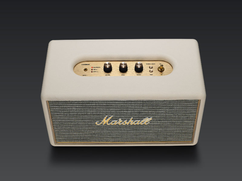 Loa Marshall Stanmore 1-8