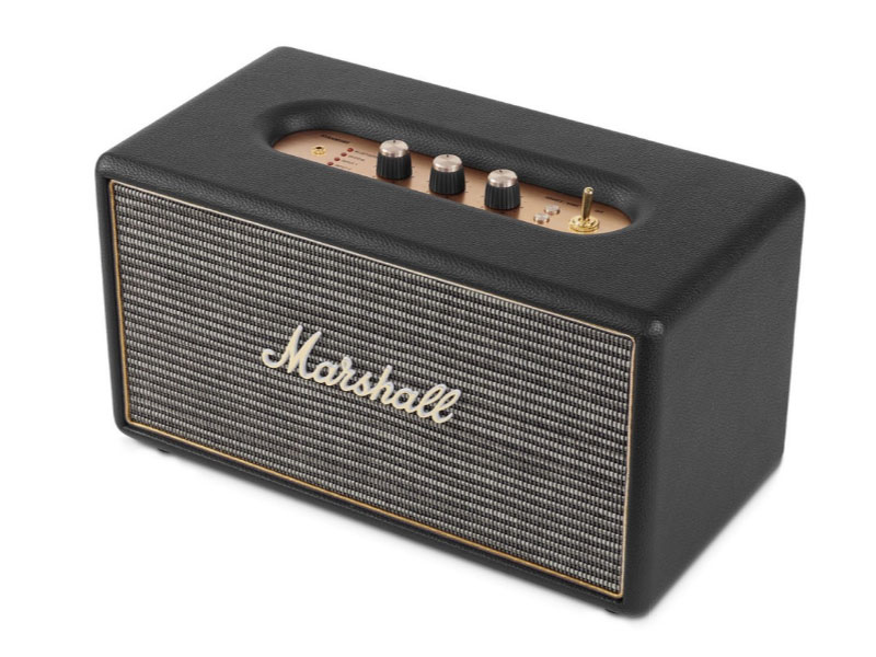 Loa Marshall Stanmore 1-9