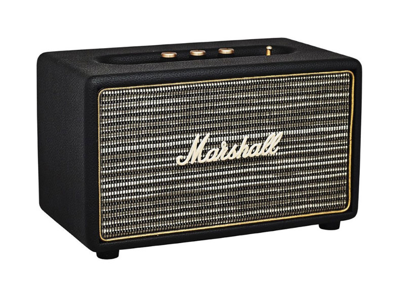 Loa Marshall Acton 1-1