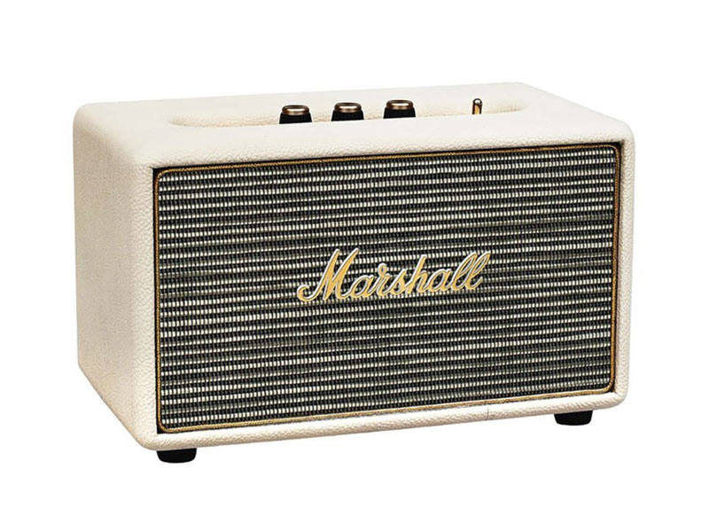 Loa Marshall Acton 1-3