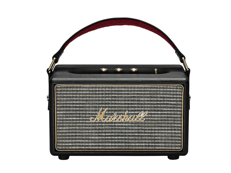 Loa Marshall Kilburn 1-1