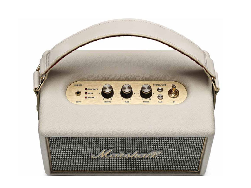 Loa Marshall Kilburn 1-3