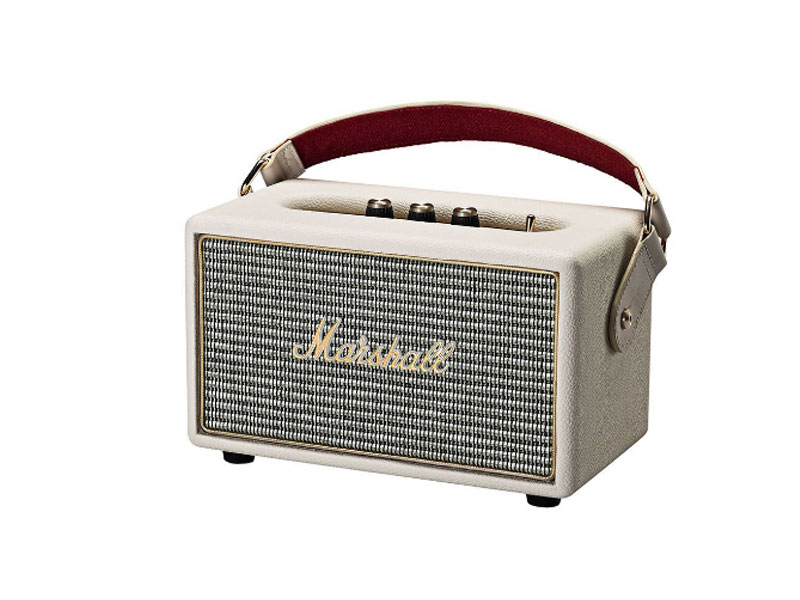 Loa Marshall Kilburn 1-4