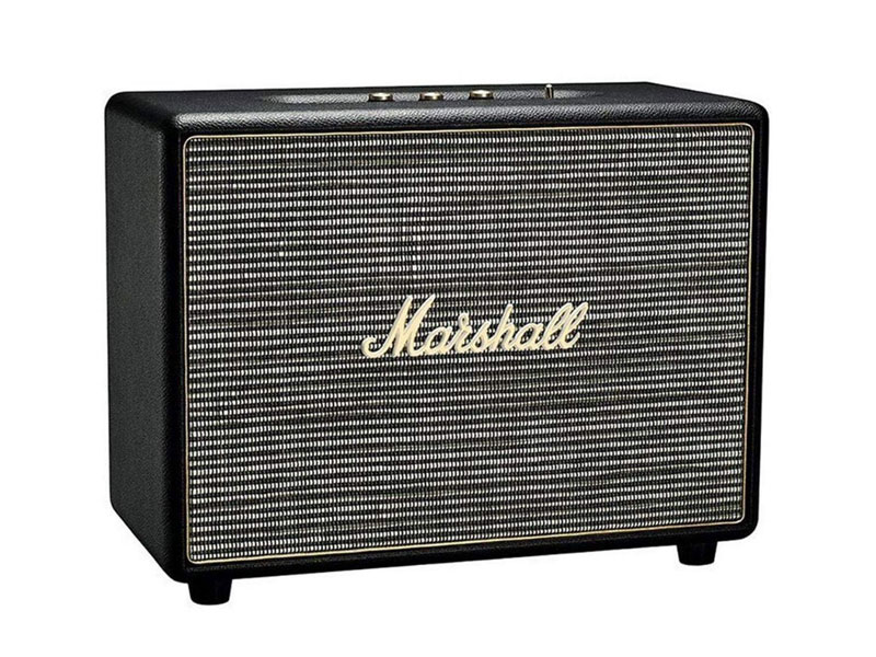 Loa Marshall Woburn 1-1