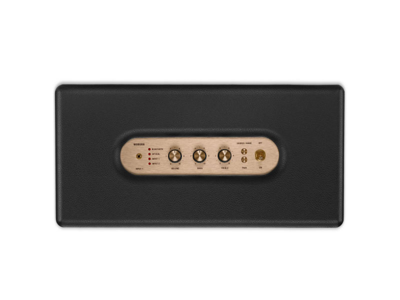 Loa Marshall Woburn 1-3