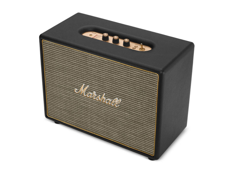 Loa Marshall Woburn 1-4