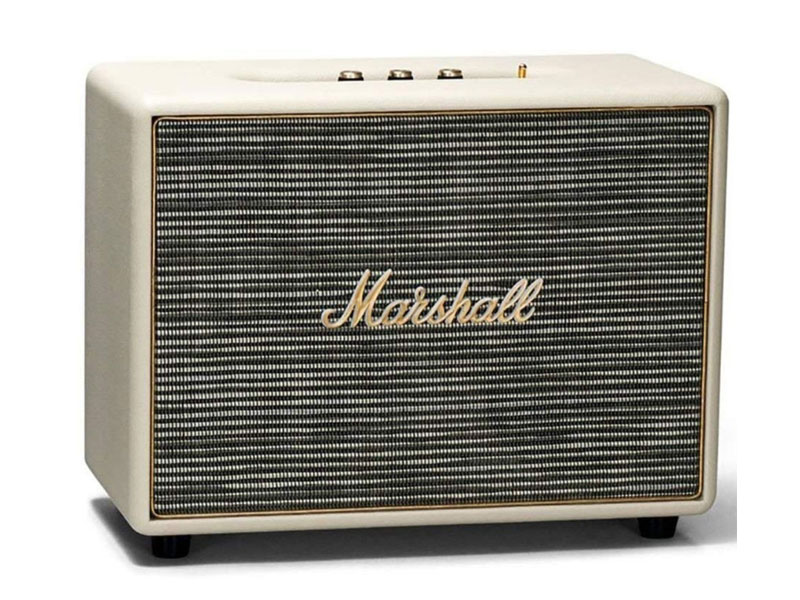 Loa Marshall Woburn 1-5