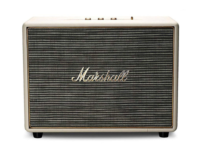 Loa Marshall Woburn 1-6