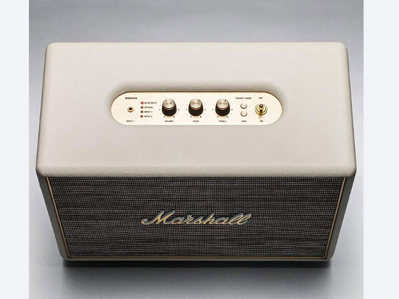 Loa Marshall Woburn 1-7