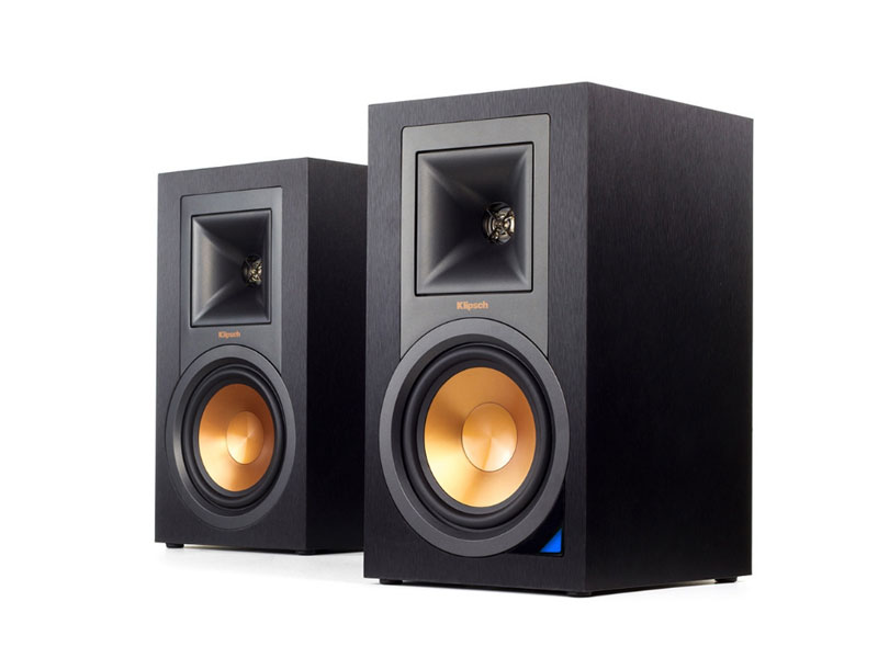Loa Klipsch R-15PM-1