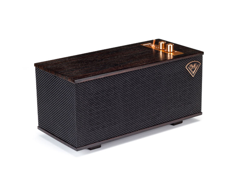 Loa Klipsch The One-1