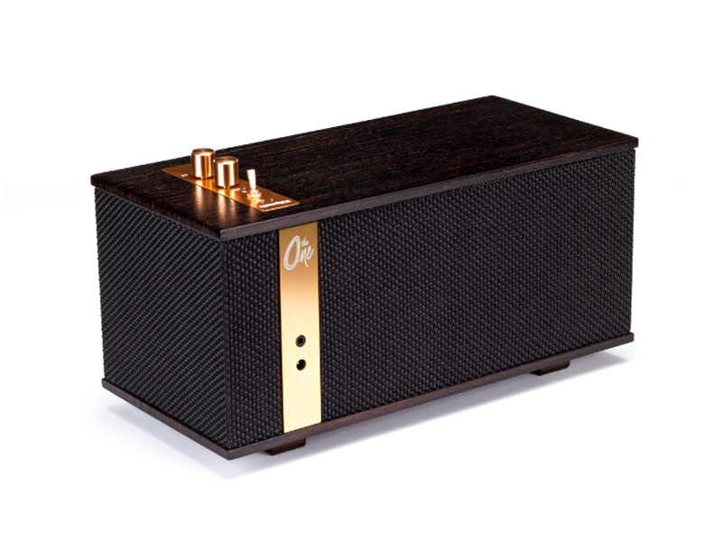 Loa Klipsch The One-4