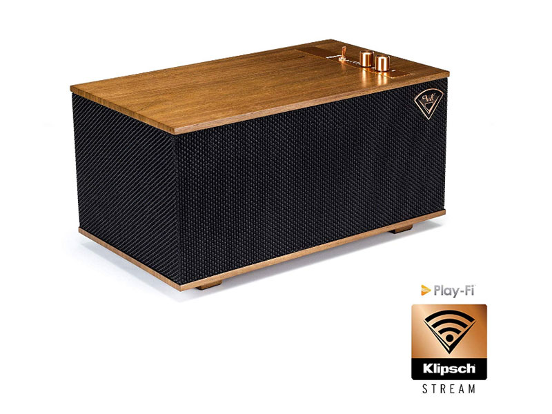 Loa Klipsch The Three-2