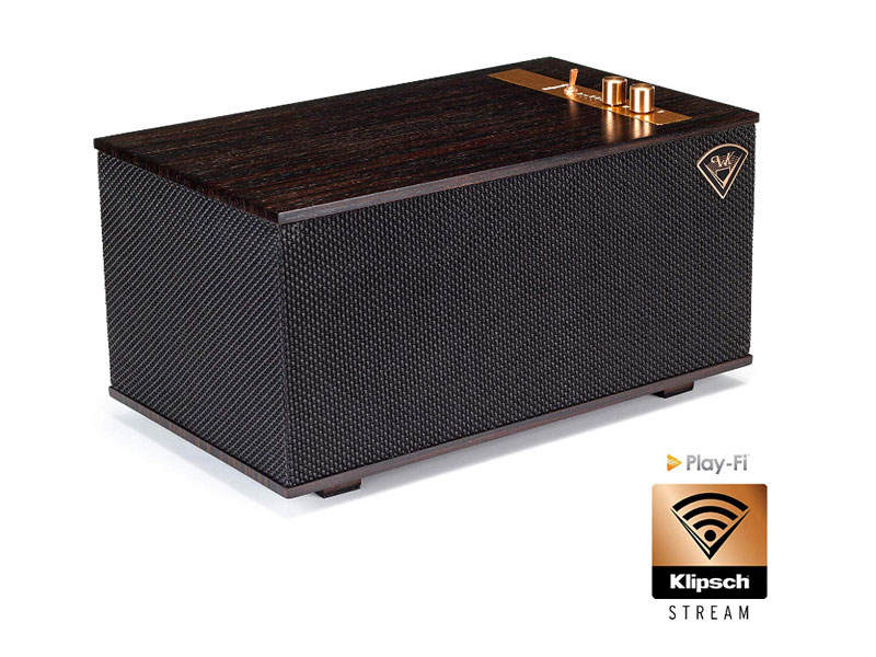 Loa Klipsch The Three-5