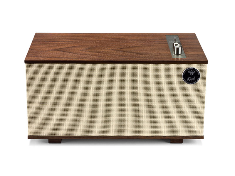 Loa Klipsch The Capitol Three-5