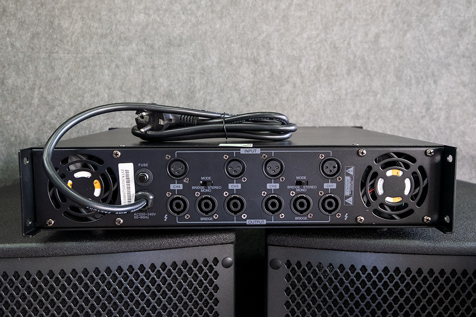 Cục Đẩy AM DK4650-5