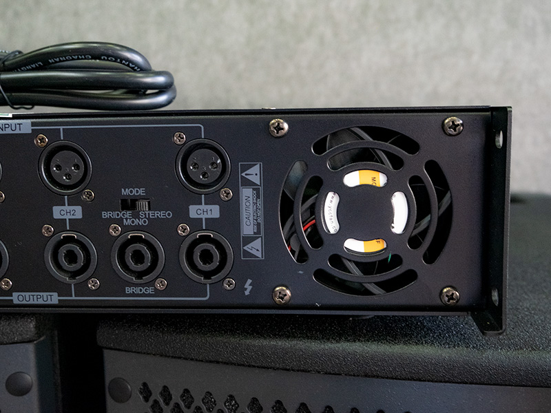 Cục Đẩy AM DK4650-7