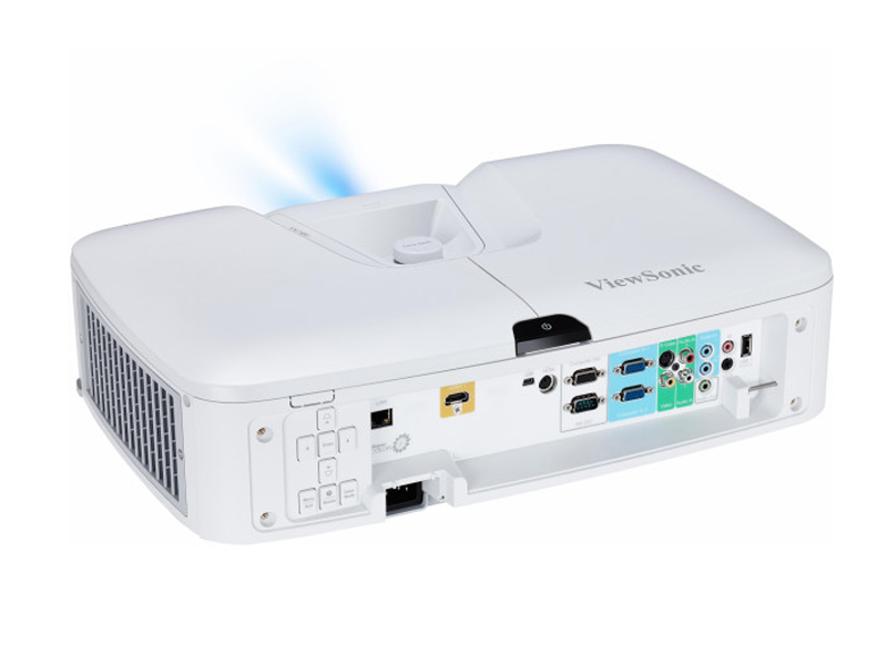 Máy chiếu Viewsonic PG800HD-3