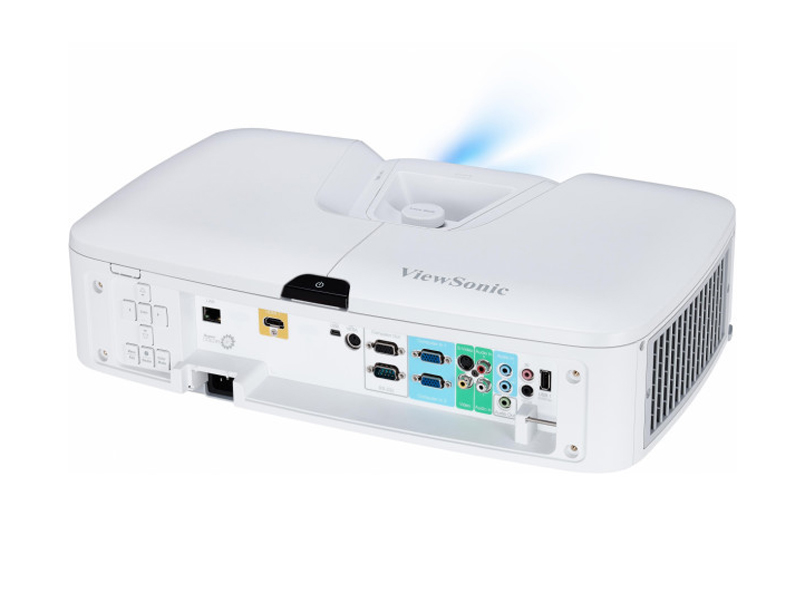 Máy chiếu Viewsonic PG800HD-4