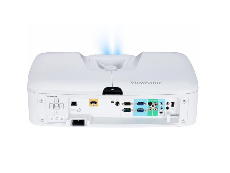 Máy chiếu Viewsonic PG800HD-5